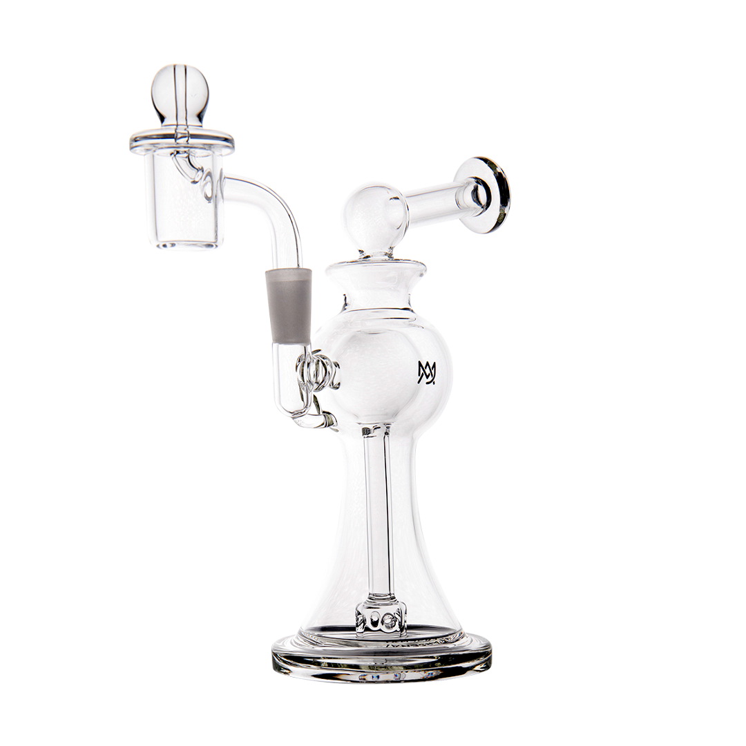 MJ Arsenal Apollo Mini Dab Rig