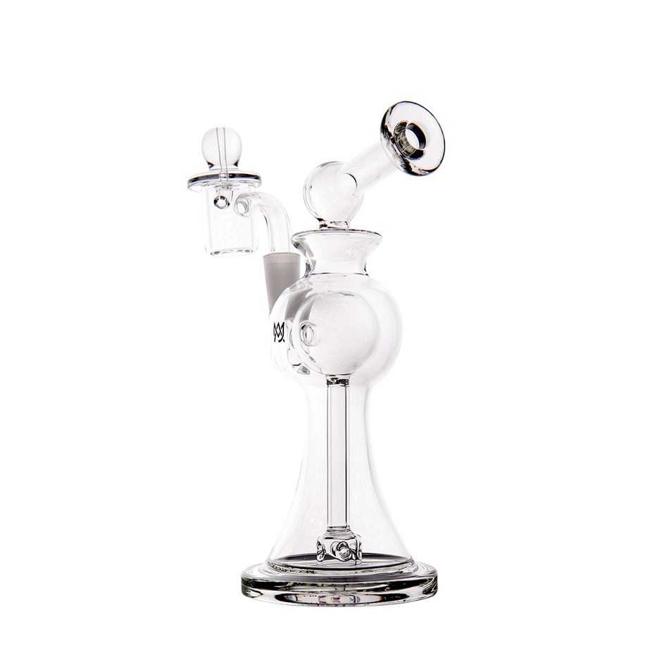 MJ Arsenal Apollo Mini Dab Rig