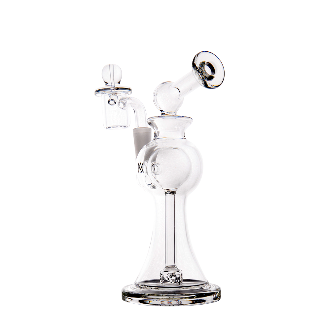 MJ Arsenal Apollo Mini Dab Rig