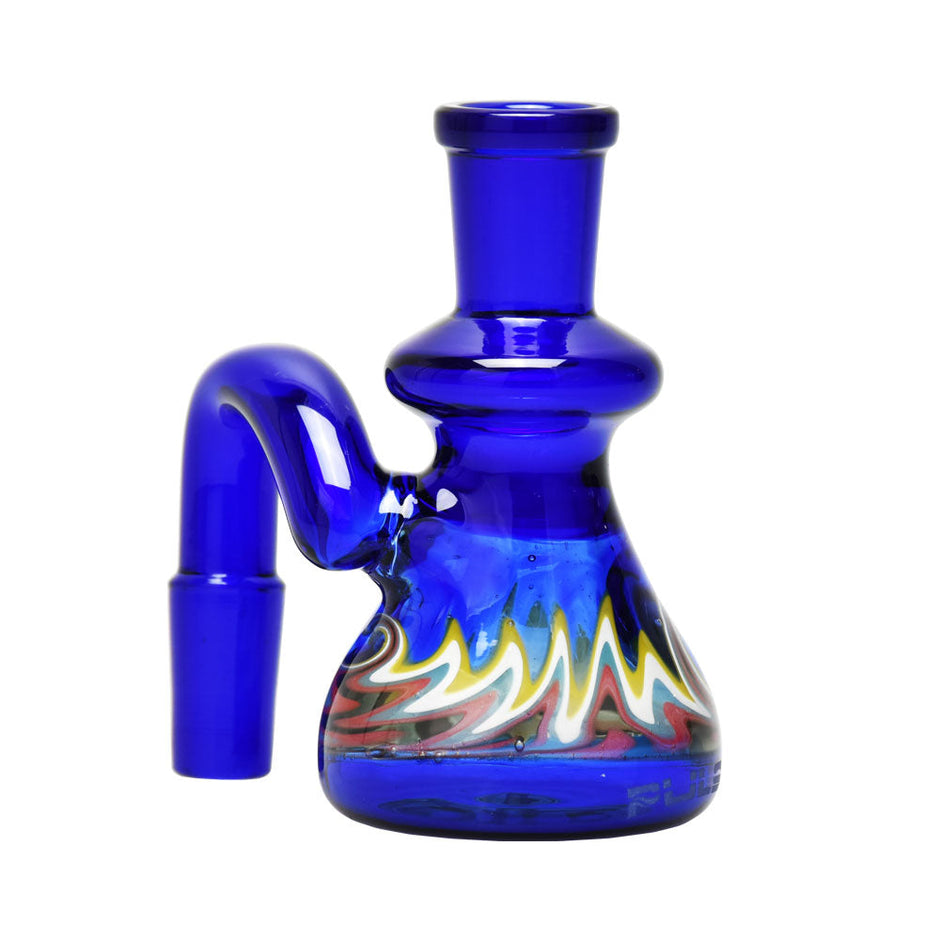 Pulsar Wig Wag Beaker Dry Ash Catcher