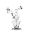 MJ Arsenal Gemini Mini Dab Rig