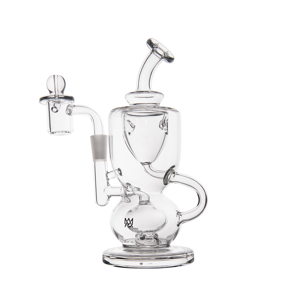 MJ Arsenal Titan Mini Dab Rig