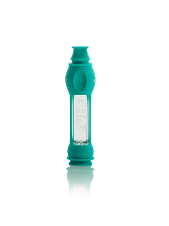 GRAV® Octo-taster with Silicone Skin - 16mm