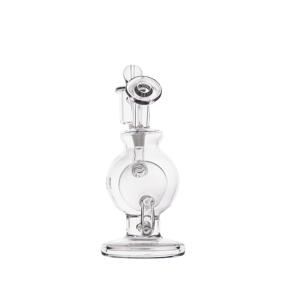 MJ Arsenal Atlas Mini Dab Rig