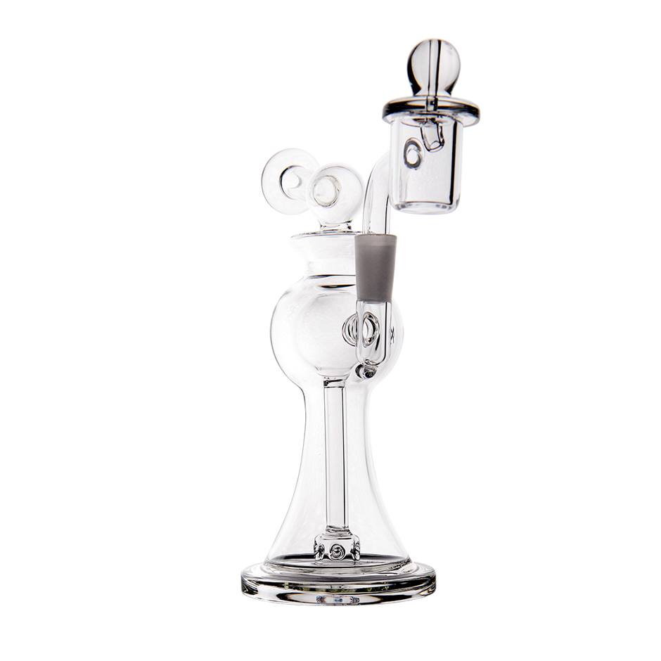 MJ Arsenal Apollo Mini Dab Rig