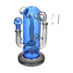 Pulsar Double Trouble Dry Pipe/Dab Rig | 8