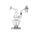 MJ Arsenal Gemini Mini Dab Rig