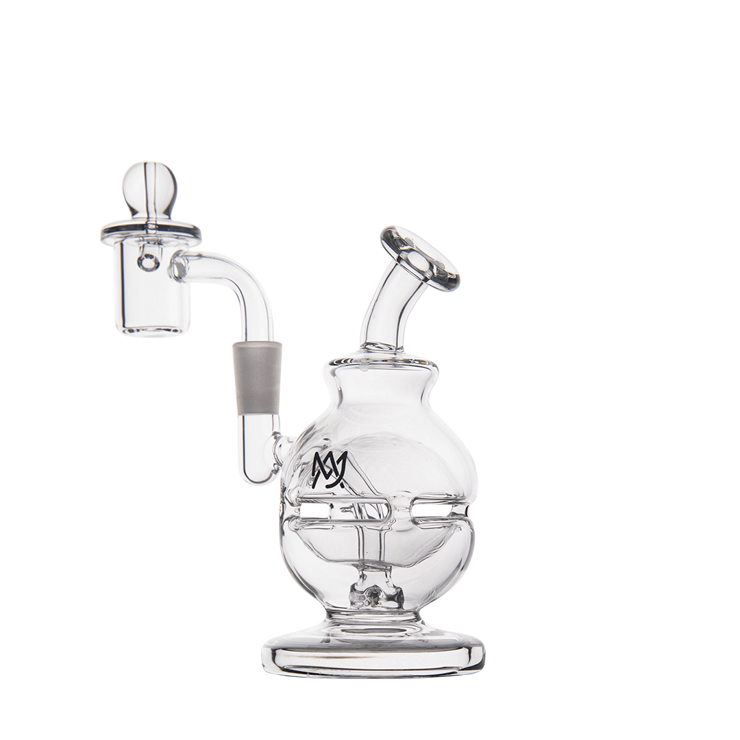 MJ Arsenal Royale Mini Dab Rig