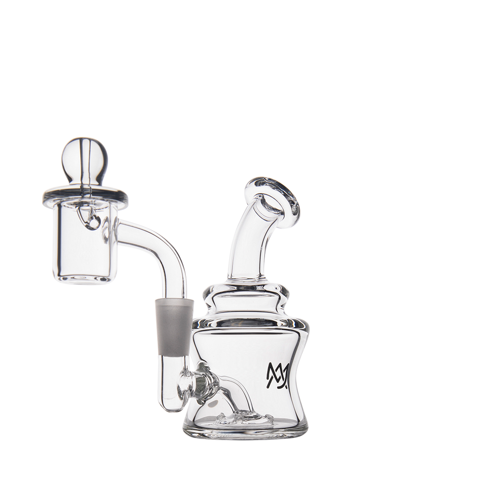 MJ Arsenal Jammer Mini Dab Rig