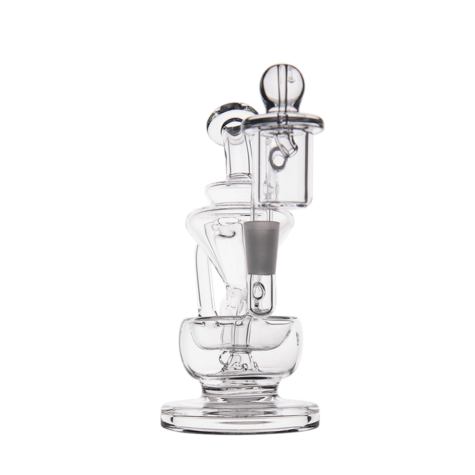 MJ Arsenal Claude Mini Dab Rig