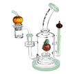 Pulsar Pumpkin Patch Glass Dab Rig Set - 8