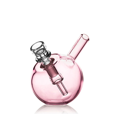 Grav Spherical Pocket Bubbler - Assorted Colors