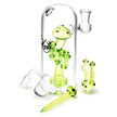 Pulsar Mushroom Dab Rig Kit - 6.25