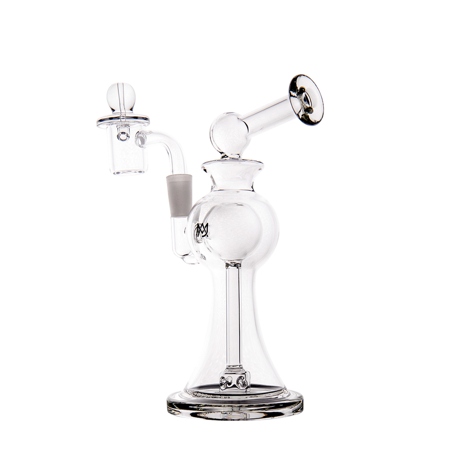 MJ Arsenal Apollo Mini Dab Rig