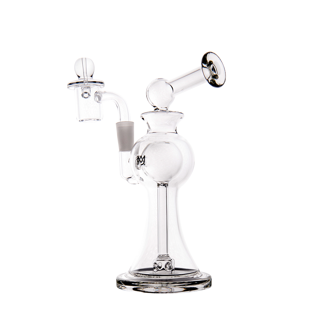 MJ Arsenal Apollo Mini Dab Rig