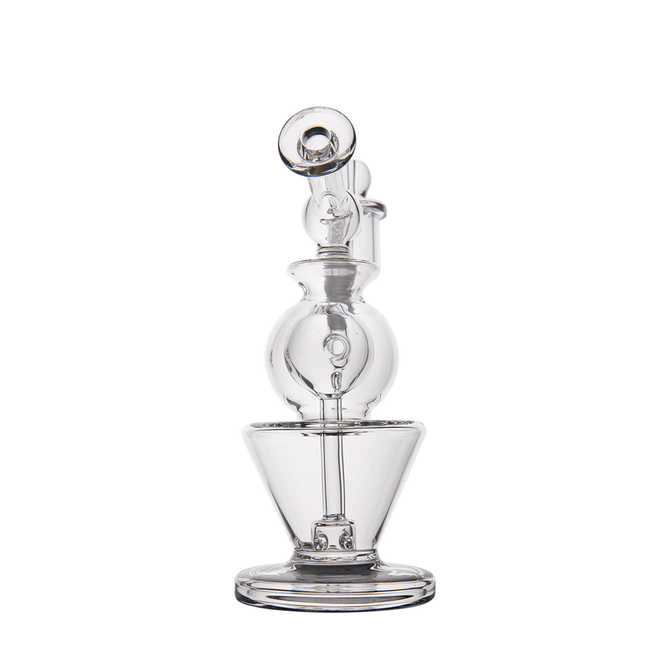 MJ Arsenal Gemini Mini Dab Rig