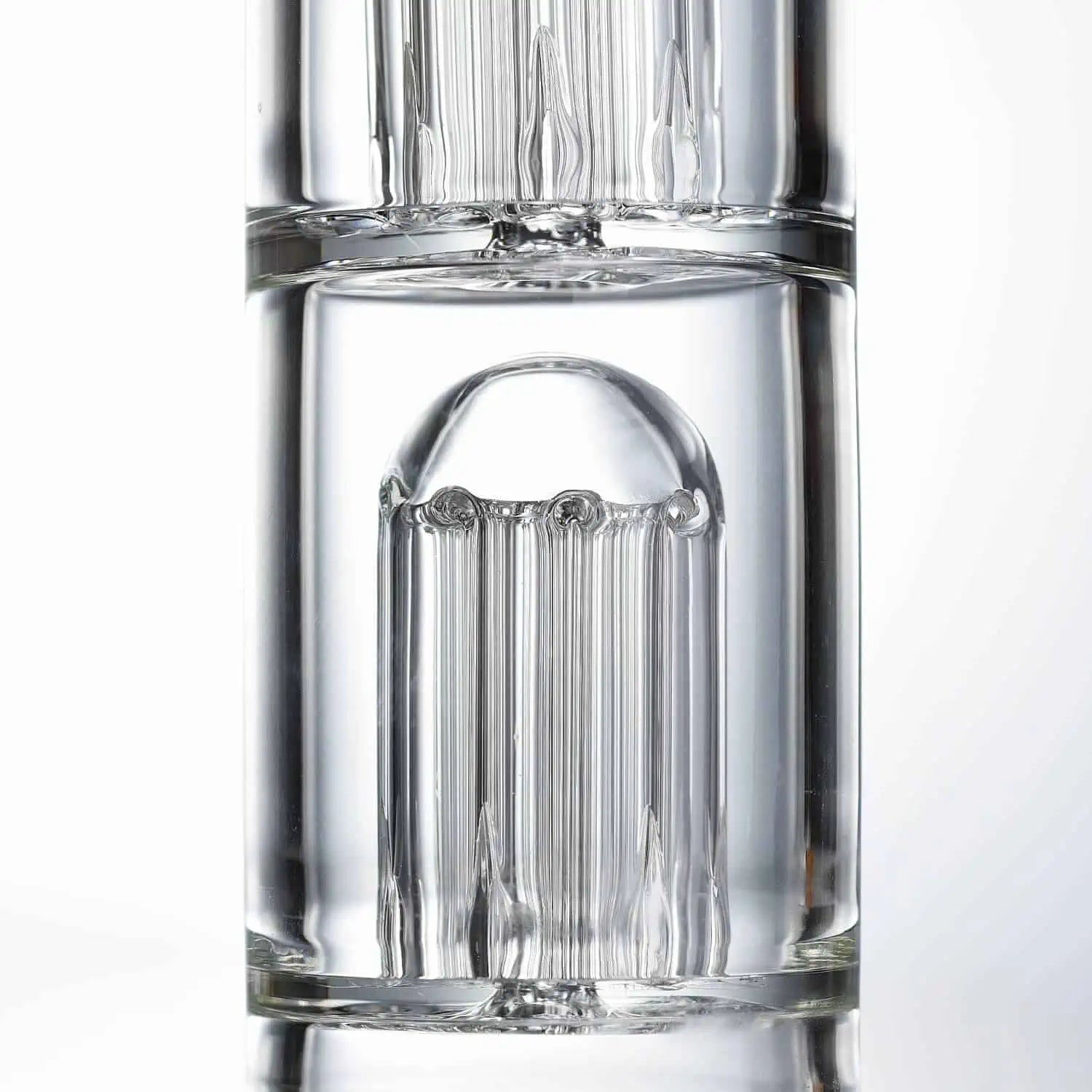 Vitae Glass Dual 8 Arm Tree Percolator