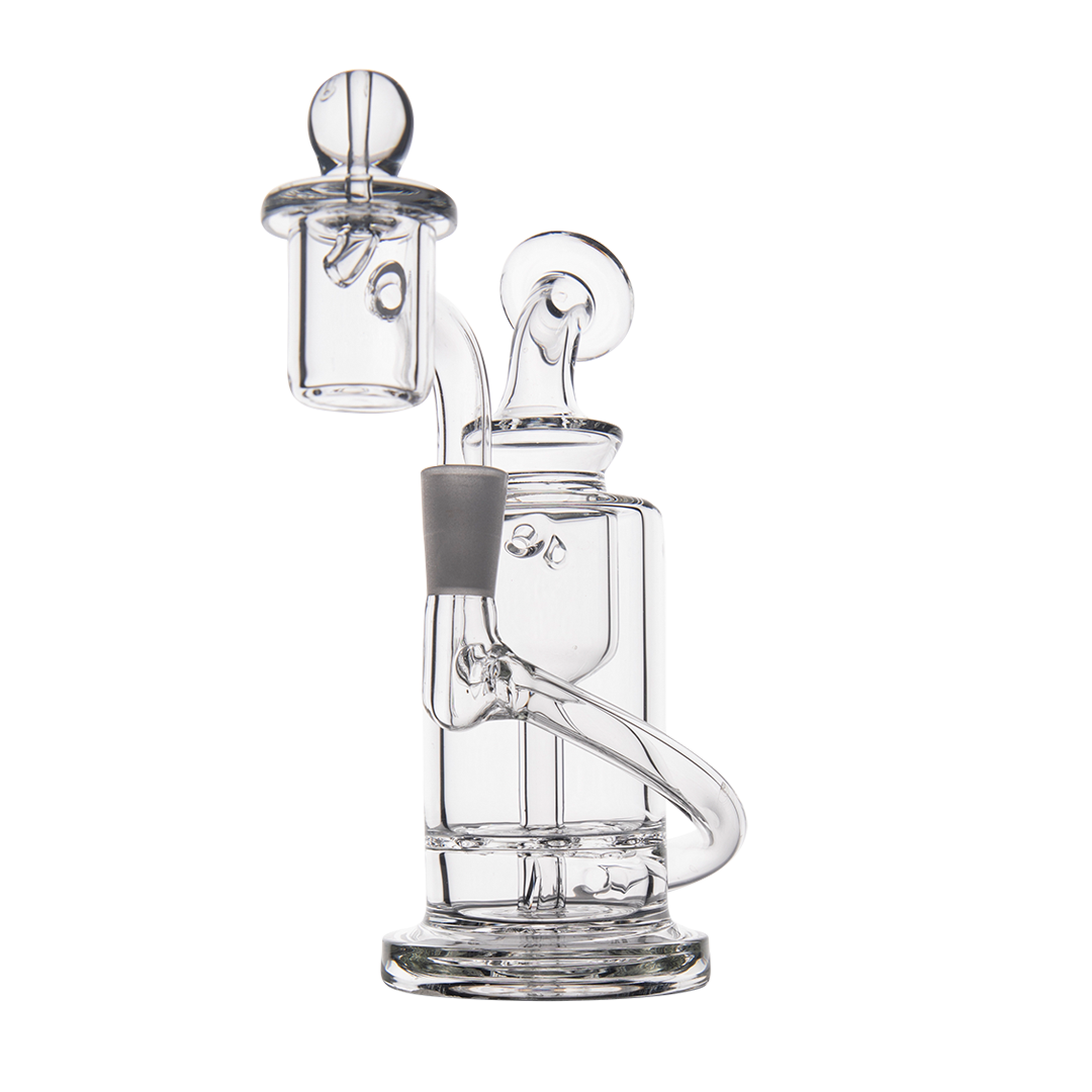 MJ Arsenal Ursa Mini Dab Rig