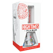 High Times x Pulsar Beaker Water Pipe - Uncle Sam / 10.5