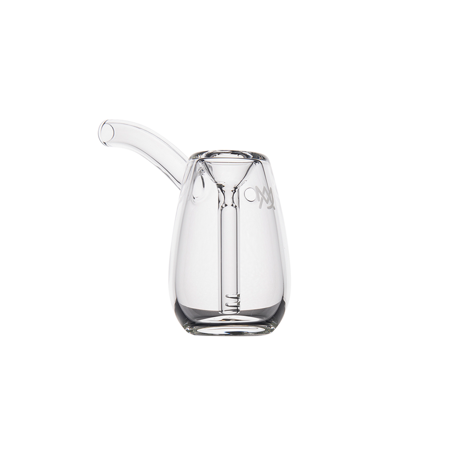 MJ Arsenal Bulb Bubbler