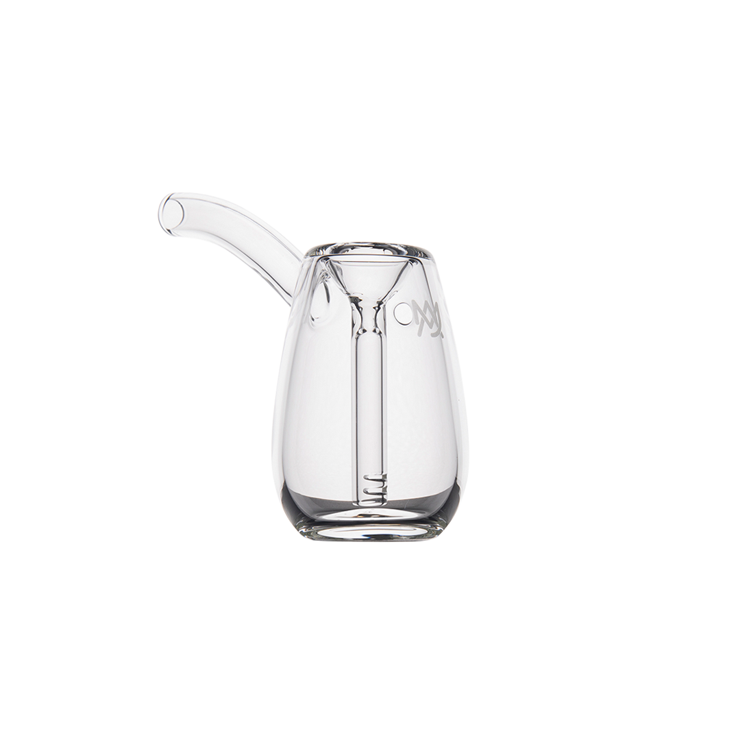 MJ Arsenal Bulb Bubbler