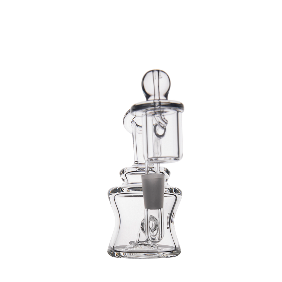 MJ Arsenal Jammer Mini Dab Rig