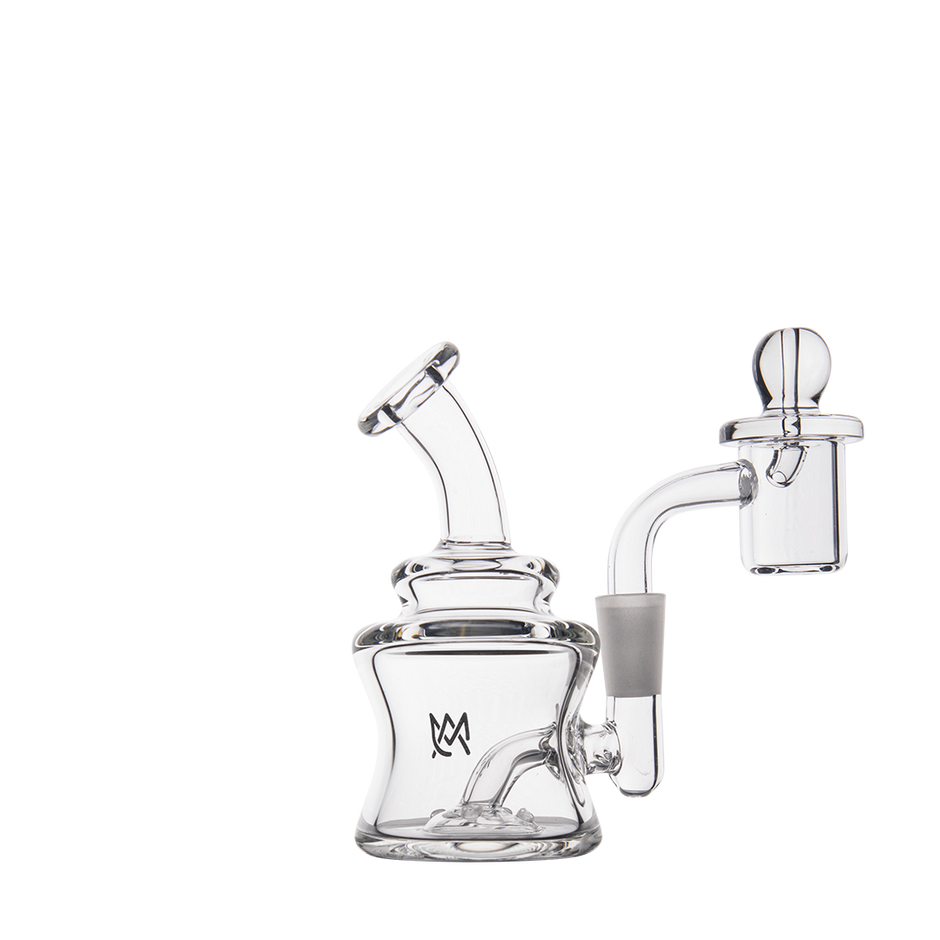 MJ Arsenal Jammer Mini Dab Rig