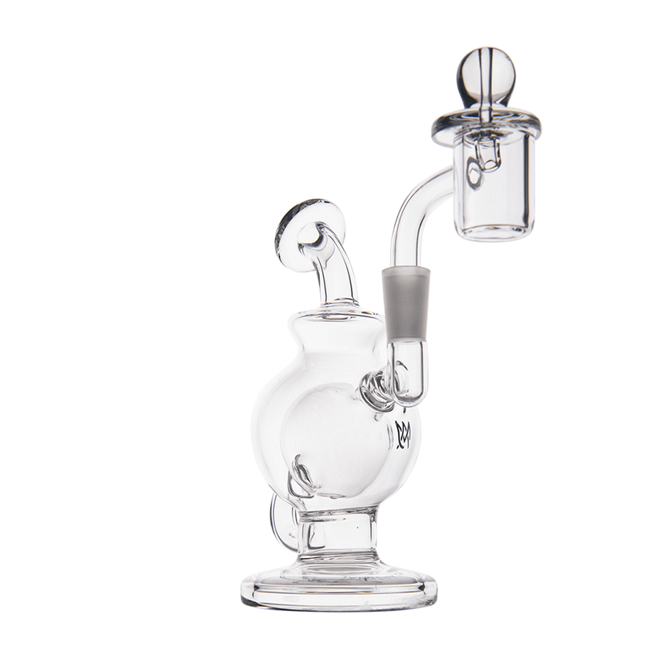 MJ Arsenal Atlas Mini Dab Rig