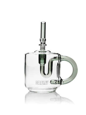 GRAV® Coffee Mug Bubbler - Assorted Colors