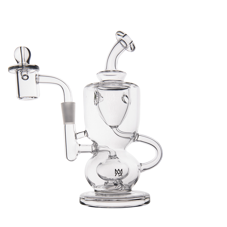 MJ Arsenal Titan Mini Dab Rig