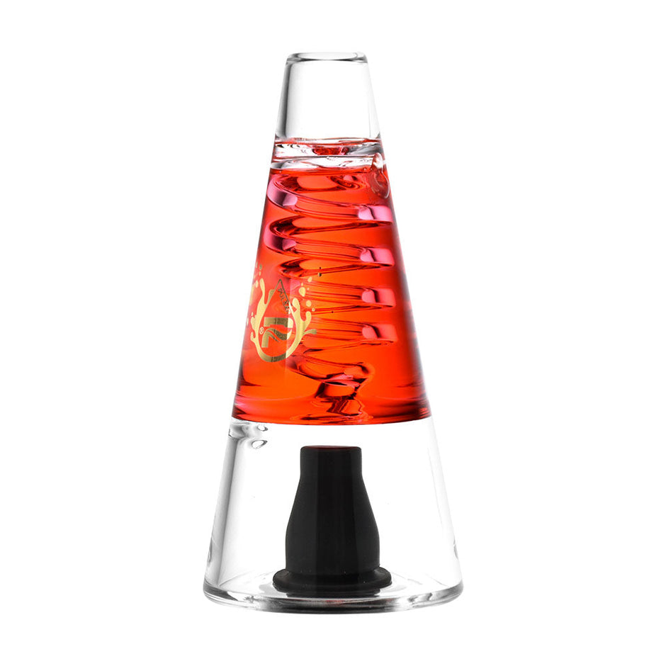 Pulsar Sipper Cup | Glycerin Spiral | 6.75"