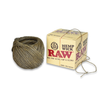 RAW Hemp Wick