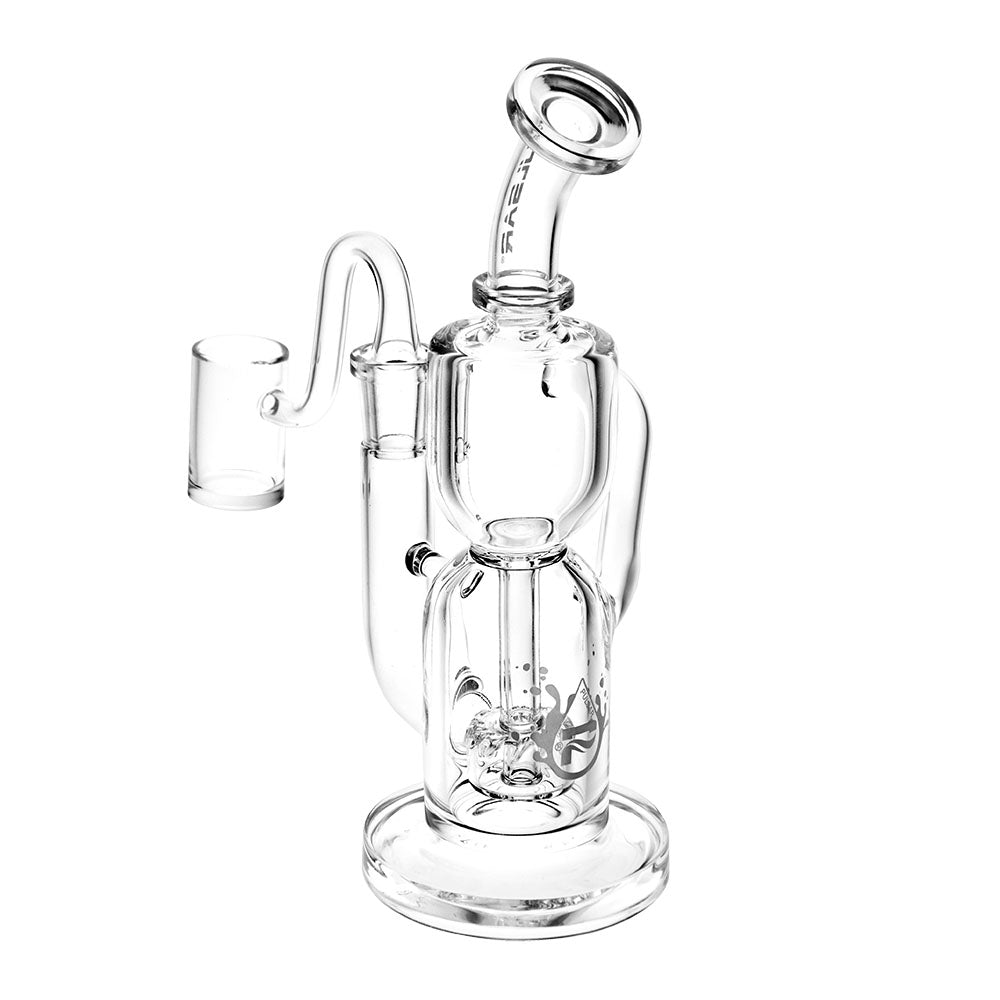 Pulsar Emergence Hourglass Recycler Rig - 7.5