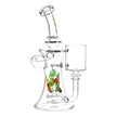 Pulsar Aquatic Soiree Recycler Water Pipe For Puffco Proxy | 8.5