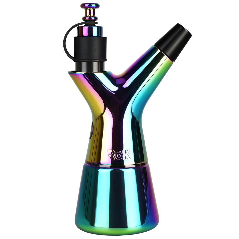 Pulsar RöK Electric Dab Rig - Full Spectrum