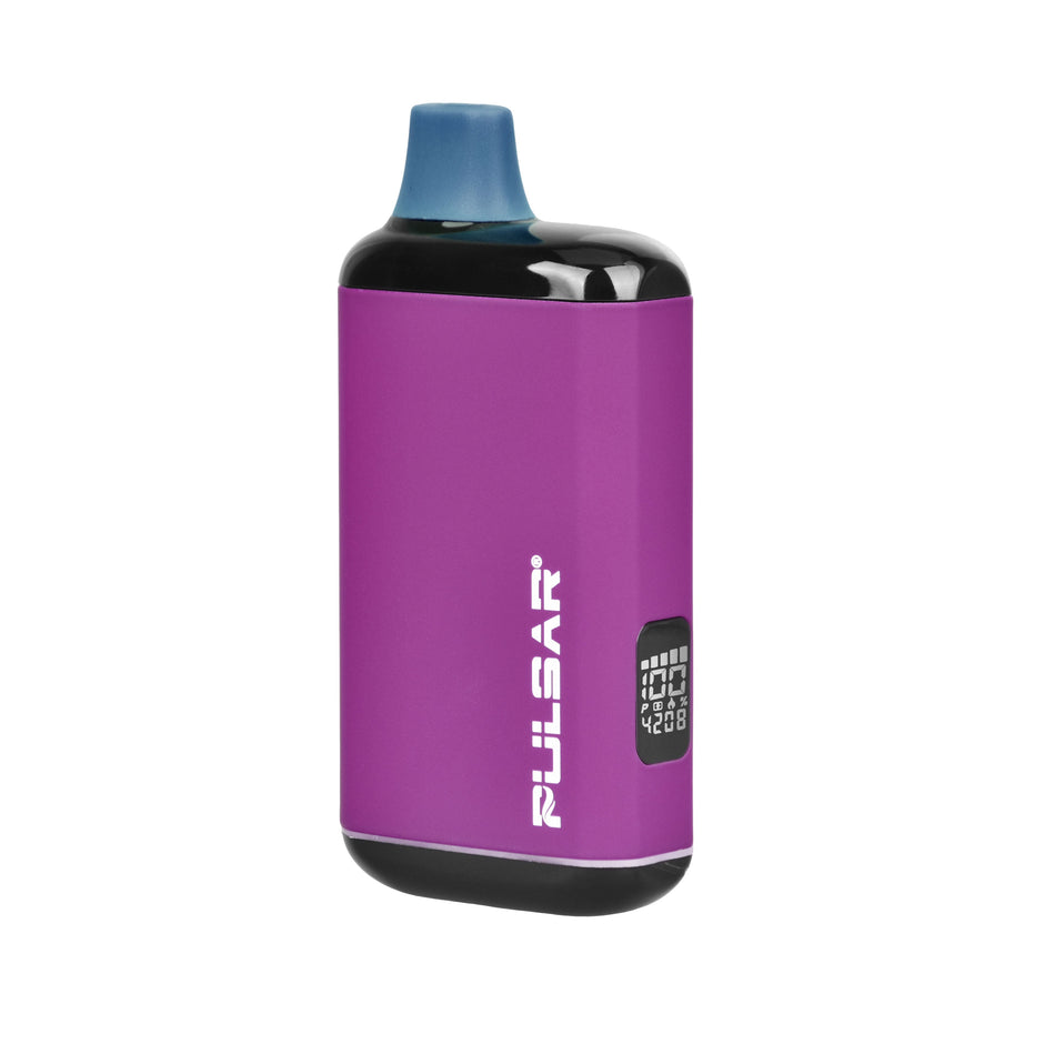 Pulsar 510 DL 2.0 Pro VV Vape Bar | Thermo Series | 1000mAh