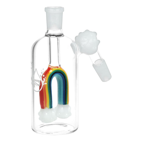 Pulsar Chasing Rainbows Ash Catcher | 5" | 14mm