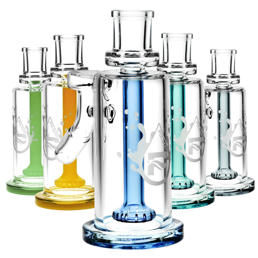 Pulsar High Class 45 D Ash Catcher - 5.5