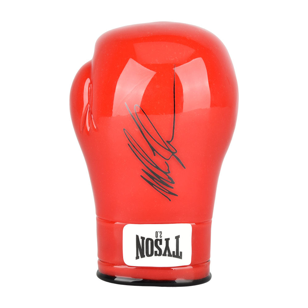 Tyson 2.0 x Empire Glassworks Boxing Glove Hand Pipe | 4.5