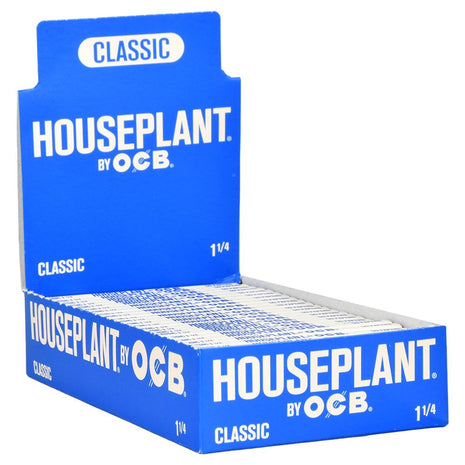 Houseplant by OCB Rolling Papers - Classic / 50pc / 1 1/4" 24ct