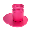 Stundenglass Pink Infusion Chamber Assembly