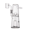 MJ Arsenal Turret Mini Dab Rig