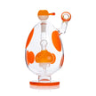 HEMPER - Spotted Egg XL Bong 9