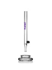 GRAV® Clear Vapor Straw & Dish