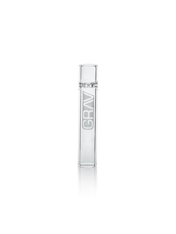 GRAV® Octotaster 16mm - Clear