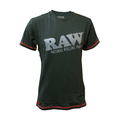 RAW Tees