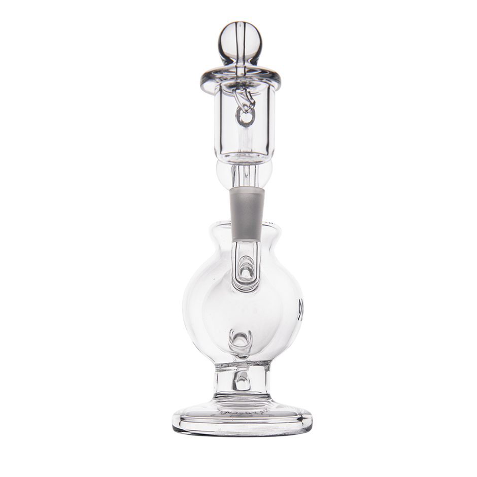 MJ Arsenal Atlas Mini Dab Rig