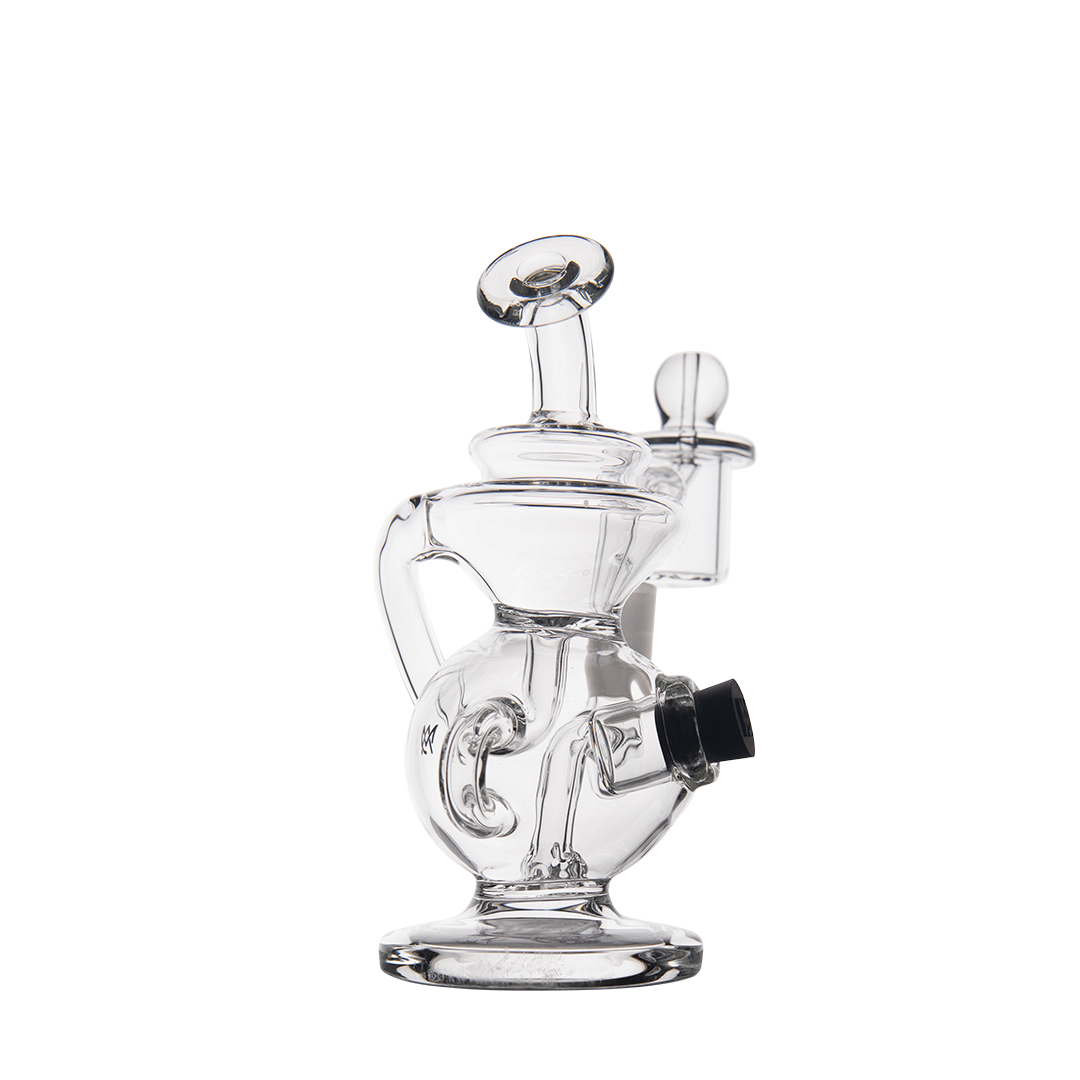 MJ Arsenal Mini Jig Mini Dab Rig