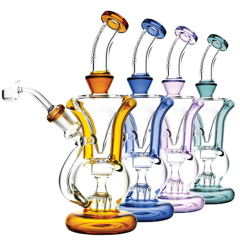 Pulsar Gravity Ball Rig Recycler - 9.5