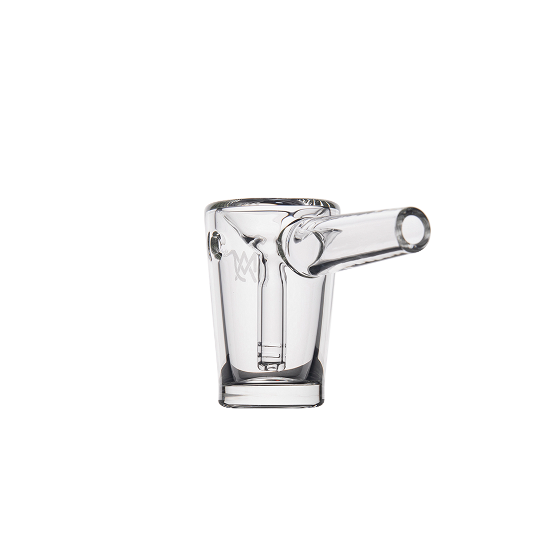 MJ Arsenal Basin Bubbler